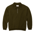 Training Quarter-Zip Sweatshirt