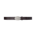 Smokey Bear 1-1/2" Belt