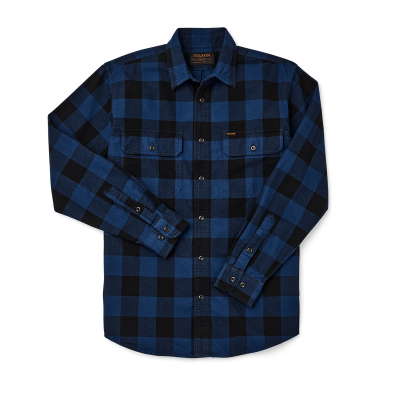 Field Flannel Shirt