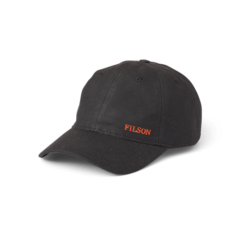 Oil Tin Low-Profile Cap