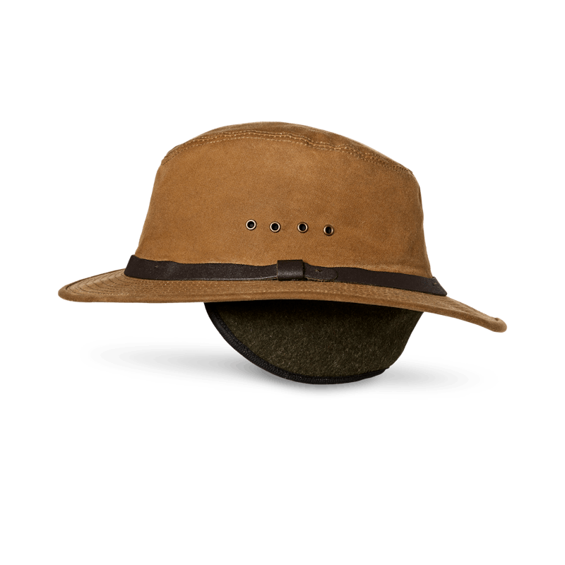 Insulated Packer Hat