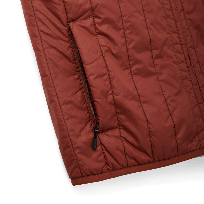 Ultralight Vest