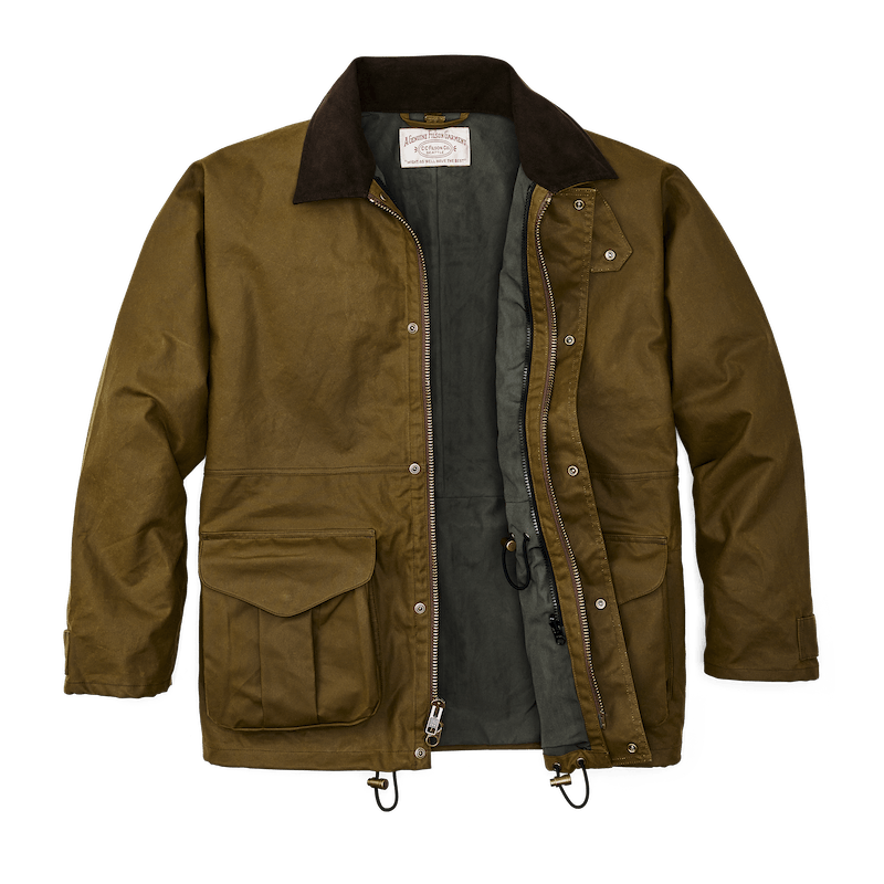Foul Weather Jacket