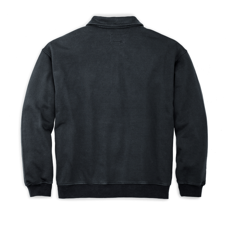 Training Quarter-Zip Sweatshirt