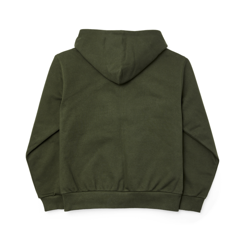 Prospector Full-Zip Hoodie