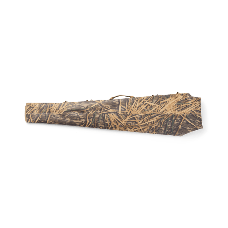 Camo Shotgun Dry Bag