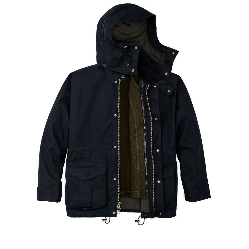 Foul Weather Jacket