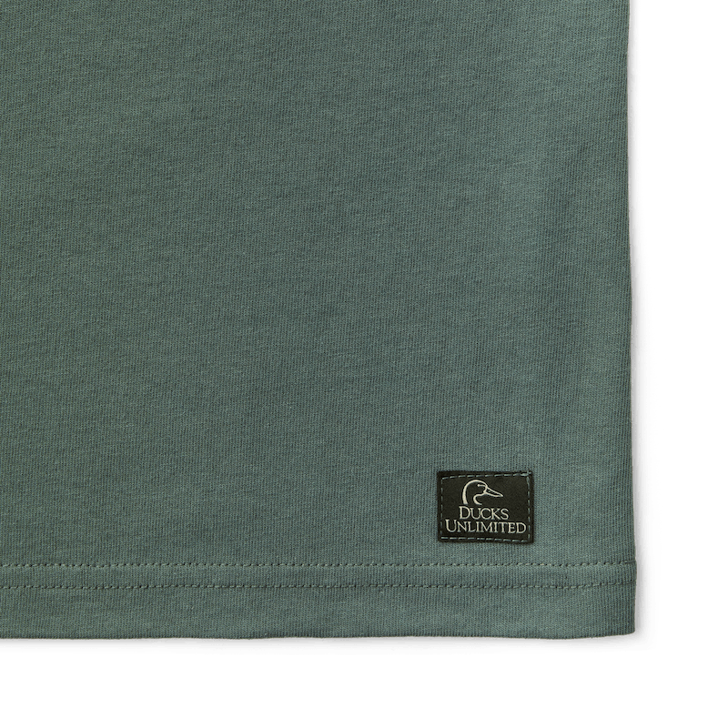 Ducks Unlimited Pioneer Graphic T-Shirt