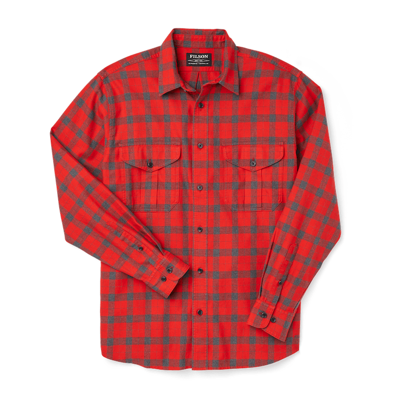 Lightweight Alaskan Guide Shirt