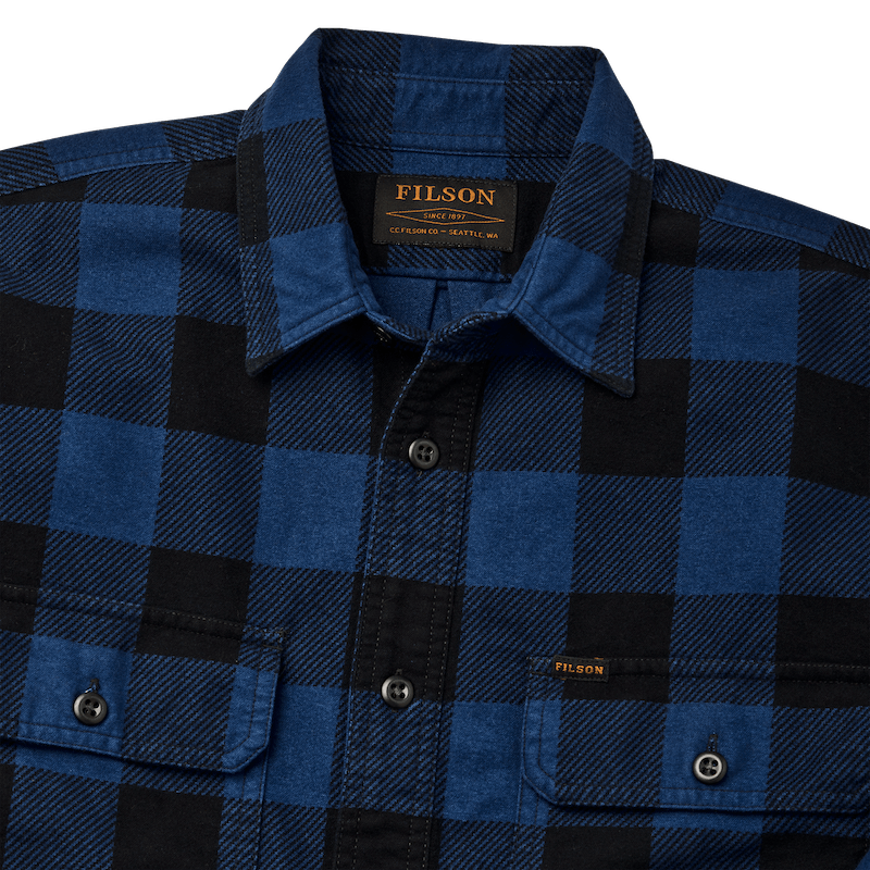 Field Flannel Shirt