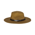 Tin Cloth Bush Hat
