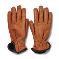 Original Lined Goatskin Gloves