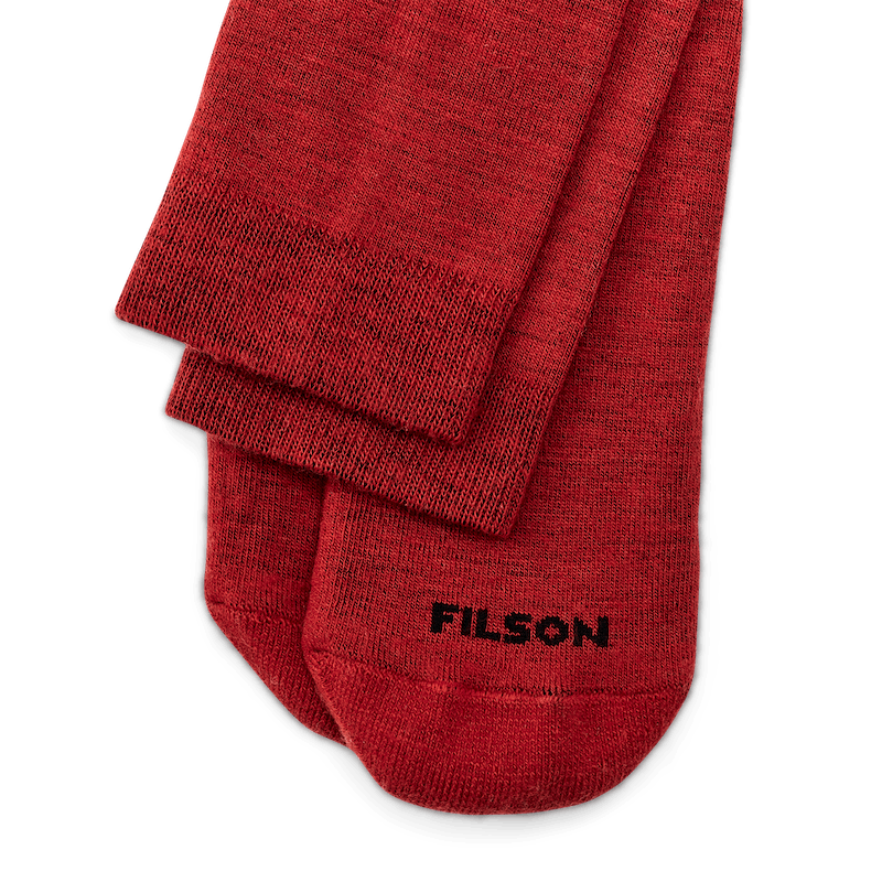 Everyday Crew Socks