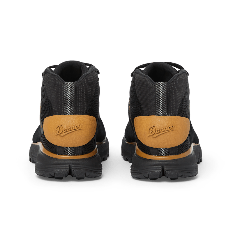 Filson X Danner Trail 2650 Hiker Boots