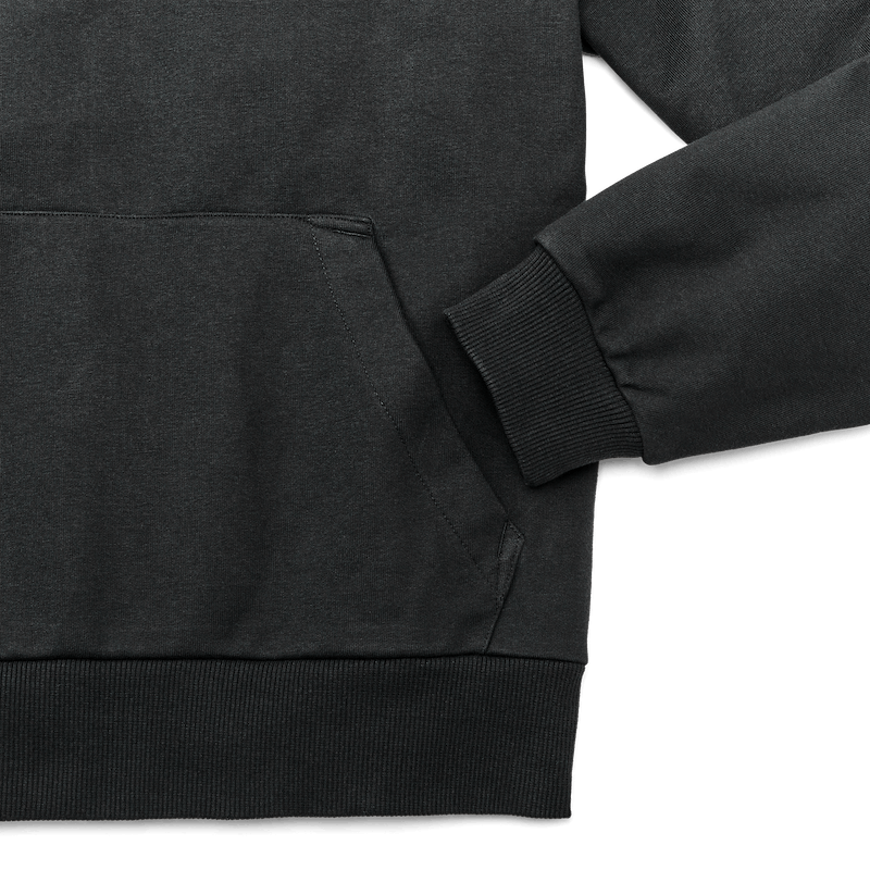 Prospector Graphic Hoodie