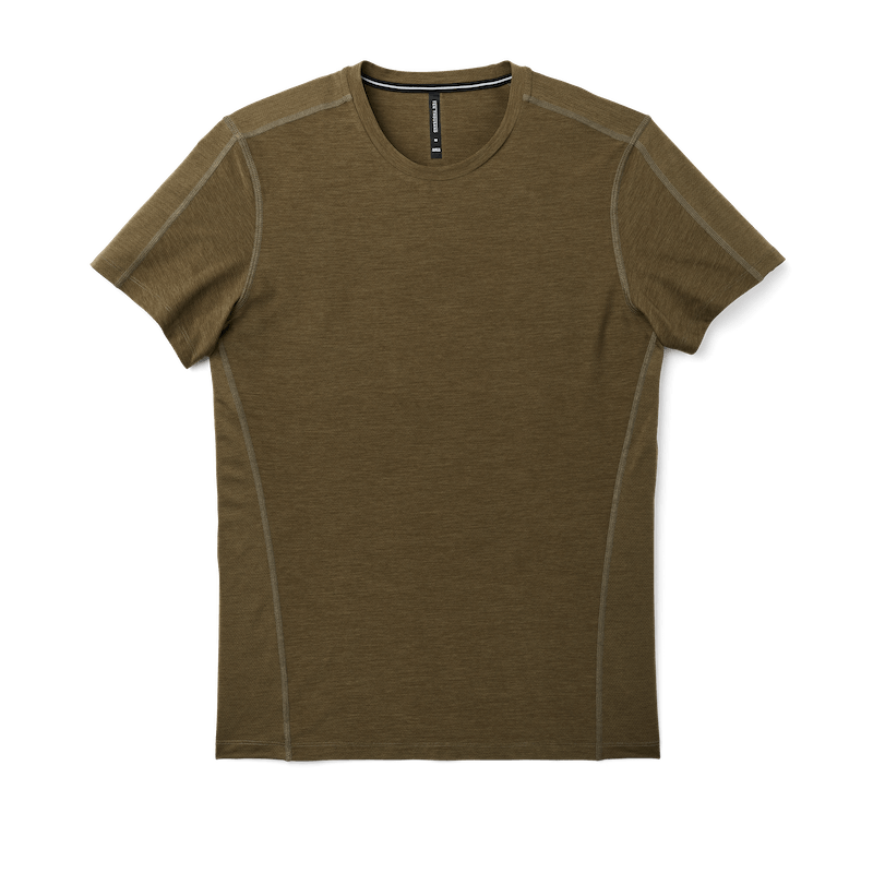 Filson X Ten Thousand Versatile Shirt