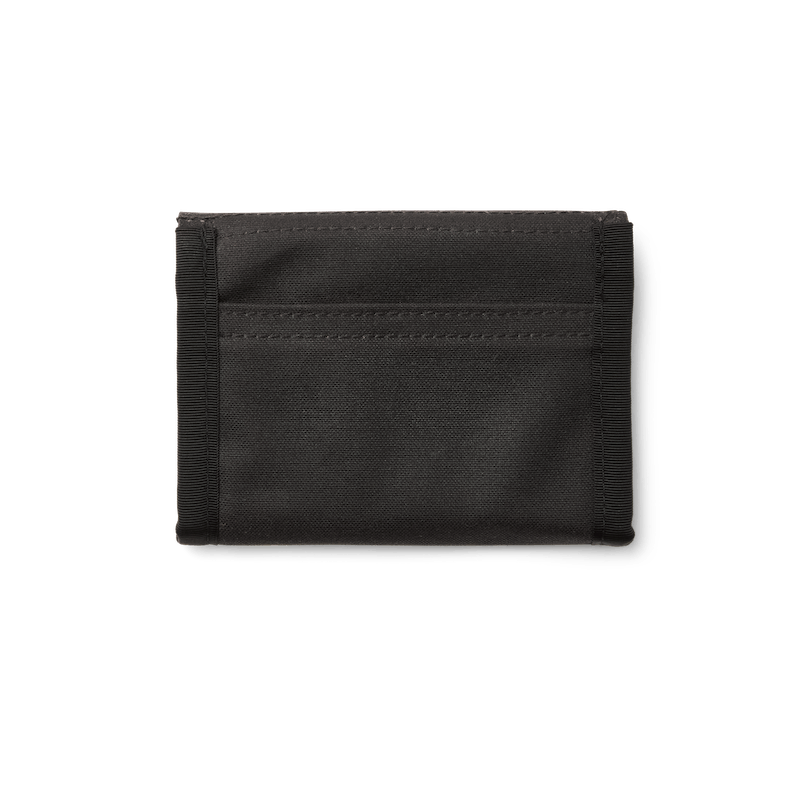 Tin Cloth Smokejumper Wallet