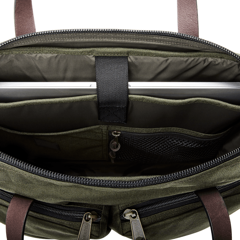 Dryden Briefcase