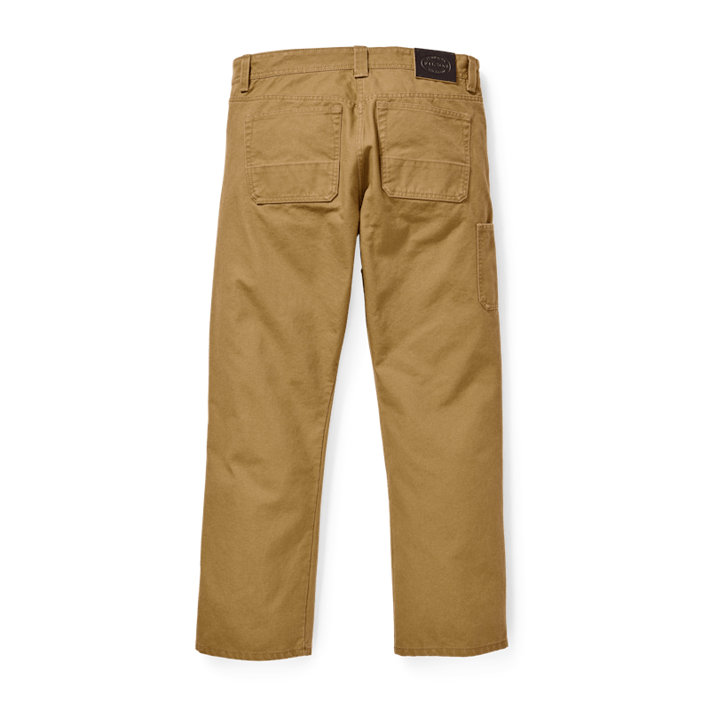 Dry Tin Cloth Utility 5 Pocket Pants