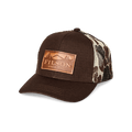 LOGGER MESH CAP