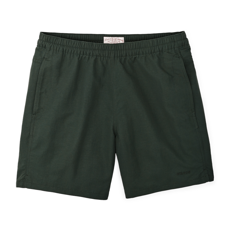 Cooper Lake Trunks