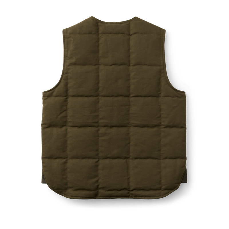 Buckland Down Vest