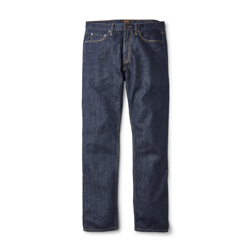 Rail-Splitter Jeans