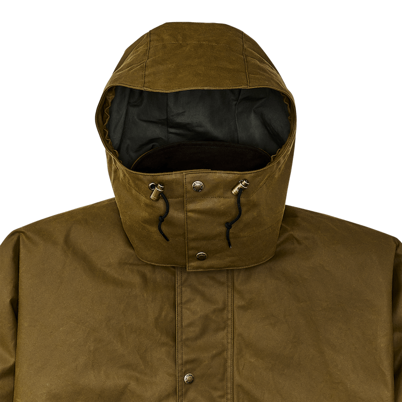 Foul Weather Jacket