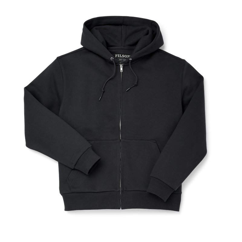 Prospector Full-Zip Hoodie