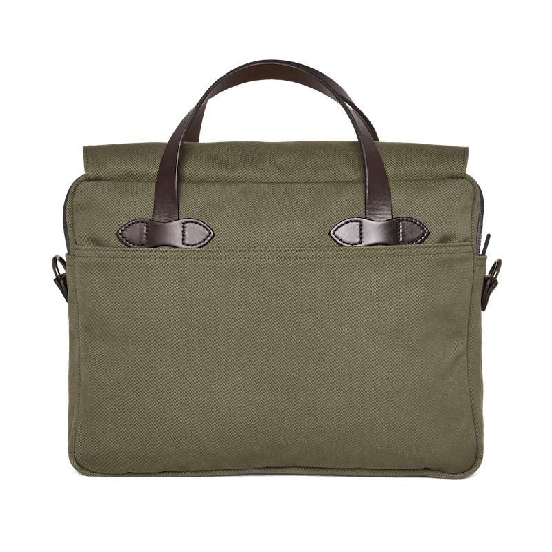 Rugged Twill Original Briefcase