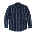 Vintage Wash Alaskan Guide Shirt