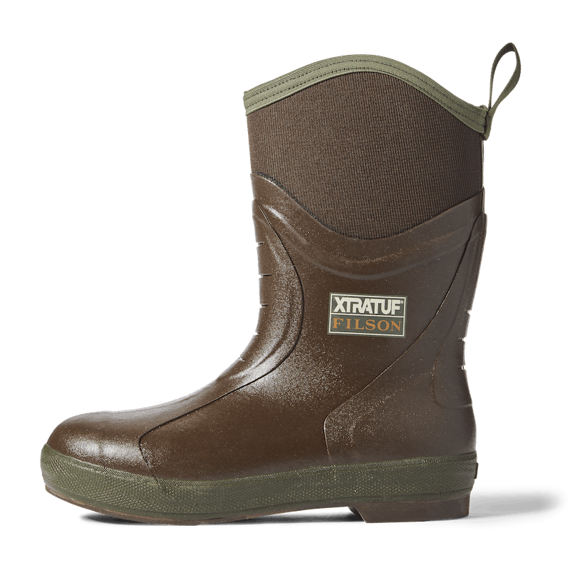 Filson x XTRATUF?? 12" Elite Boots