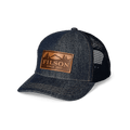 LOGGER MESH CAP