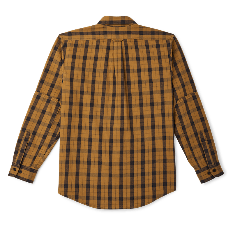 Vintage Wash Alaskan Guide Shirt
