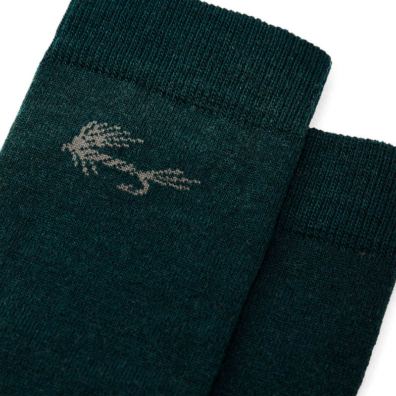 Everyday Crew Socks