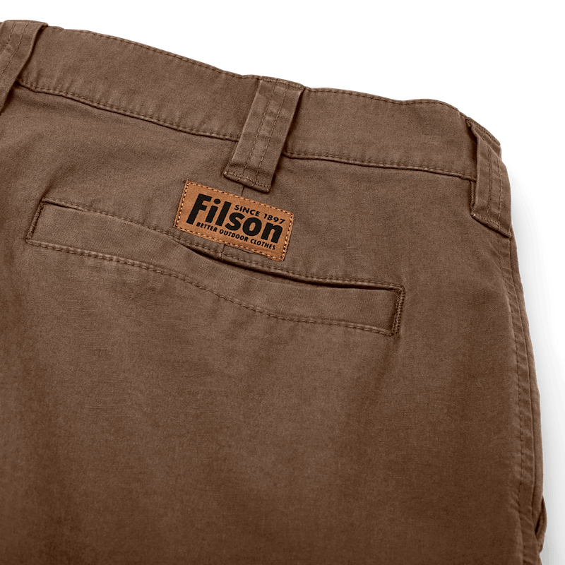 Granite Mountain 9" Shorts