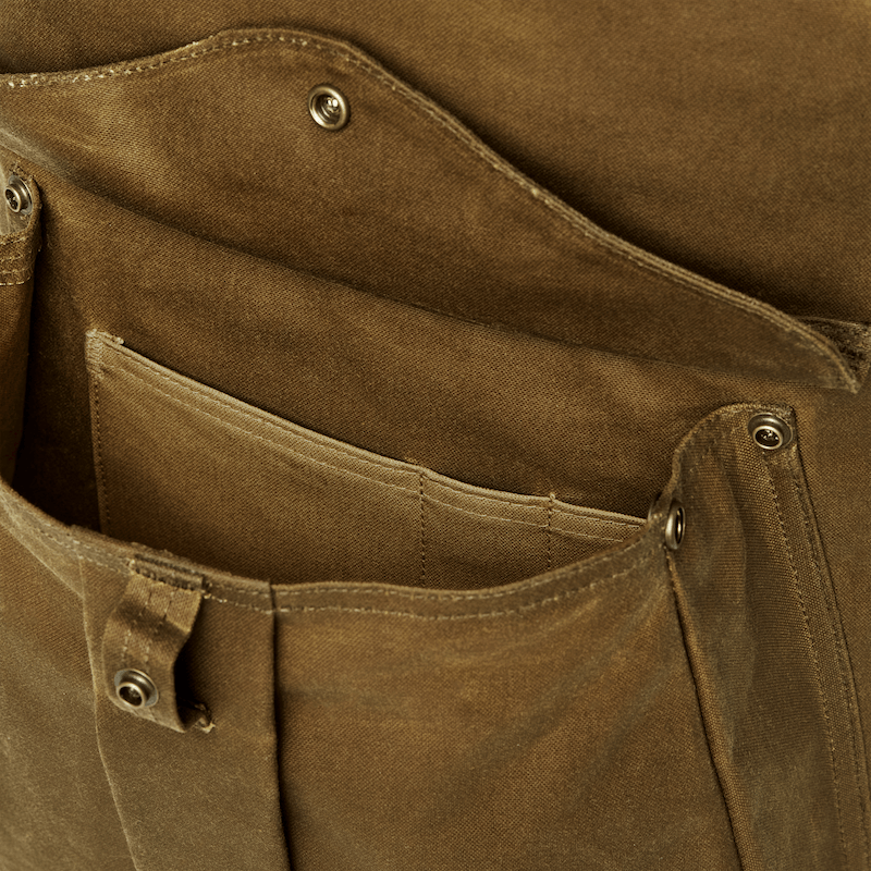 Journeyman Backpack