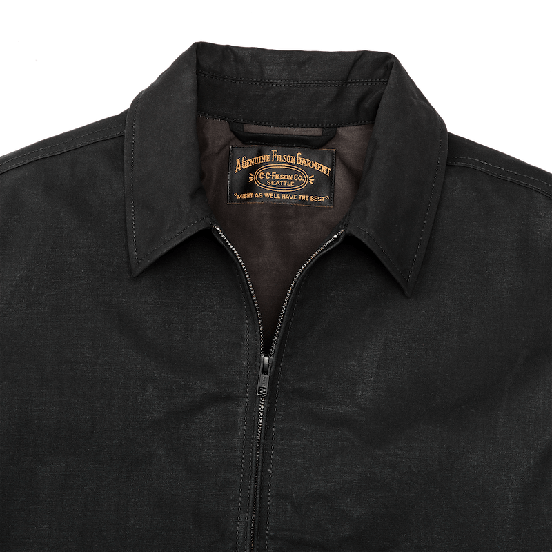 Ranger Crewman Jacket