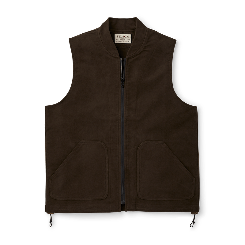Moleskin Vest Liner