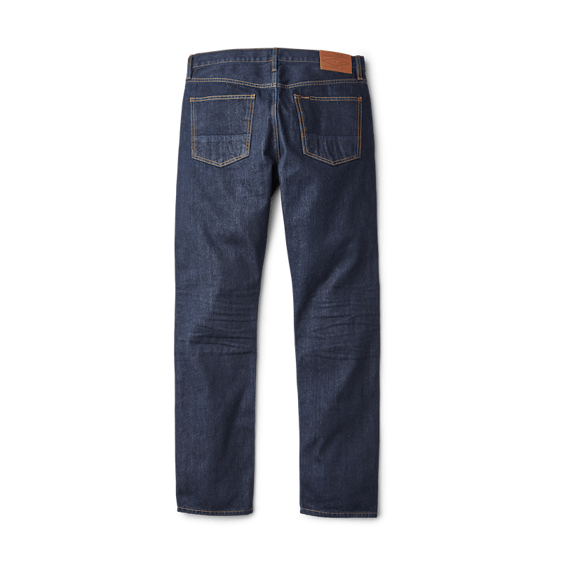 Rail-Splitter Jeans