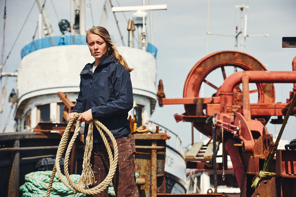 Women's Swiftwater Rain Jacket