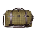 Oil Finish Tin Cloth Duffle