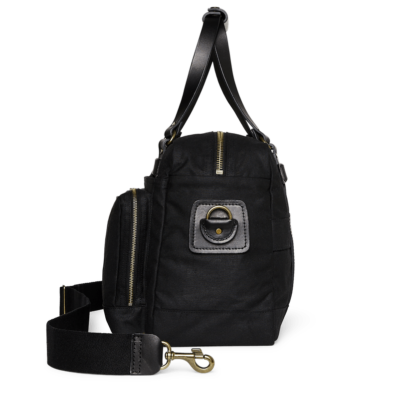 48 Hour Tin Cloth Duffle Bag