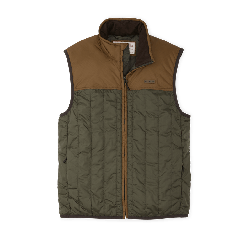 Ultralight Vest
