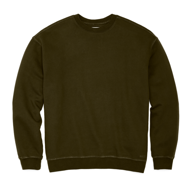 Training Crewneck Sweatshirt