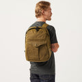 Journeyman Backpack