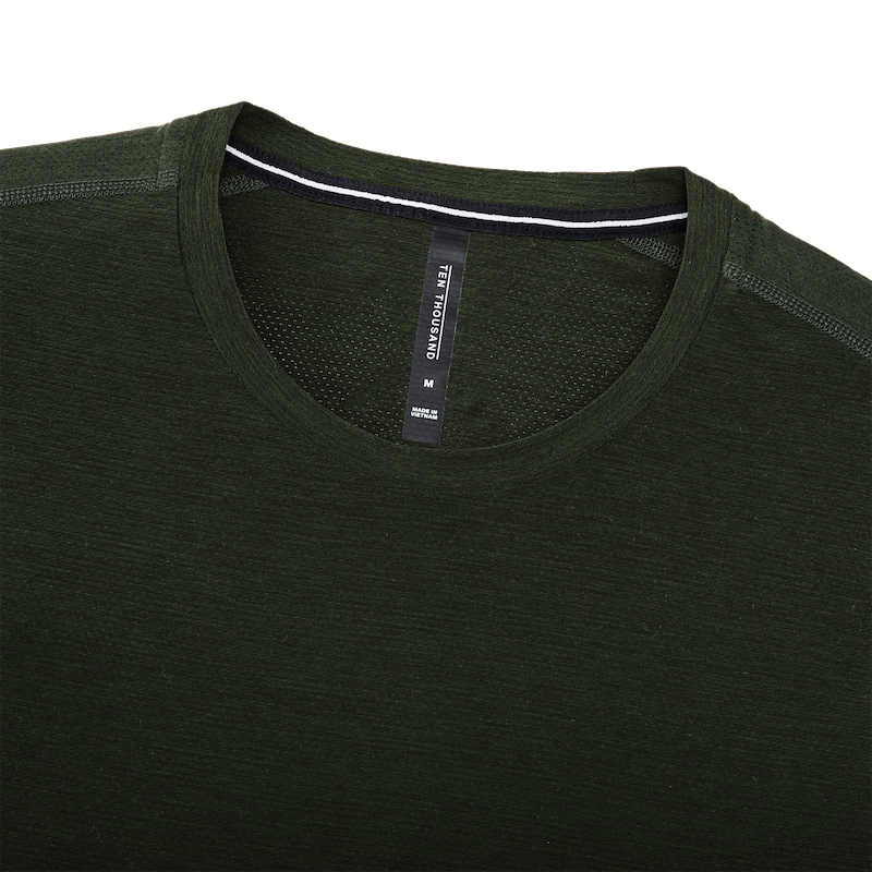 Filson X Ten Thousand Versatile Shirt
