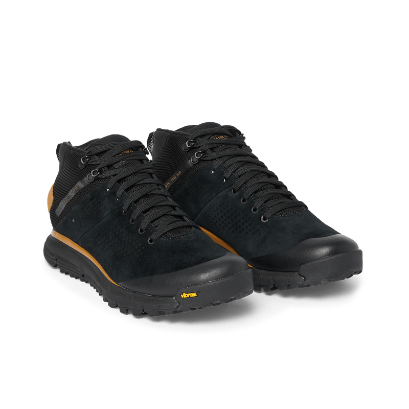 Filson X Danner Trail 2650 Hiker Boots