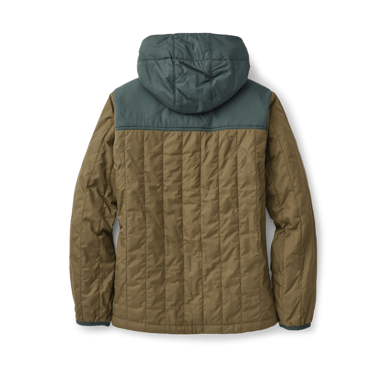 Women's Ultralight Hooded Jacket