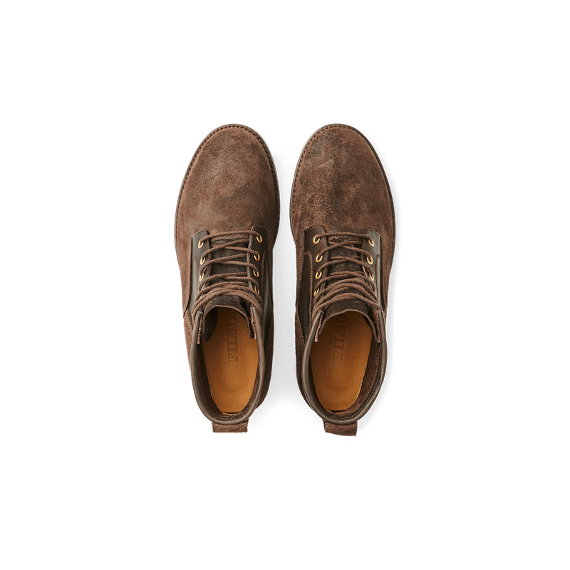 Service Boots 2